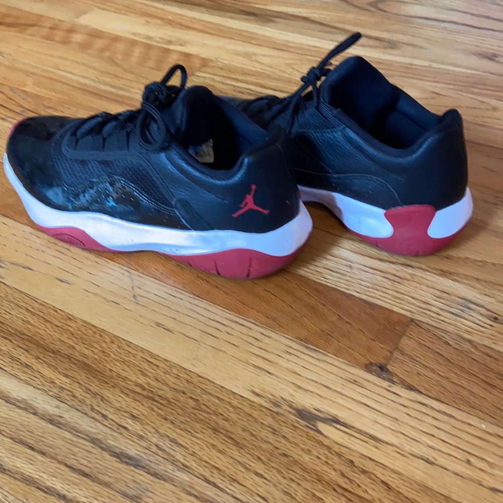 Men’s Jordan’s size 7